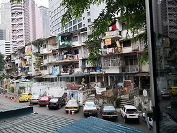 Hotel D'View Inn Bukit Bintang