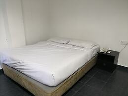 Hotel D'View Inn Bukit Bintang