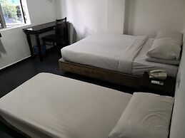 Hotel D'View Inn Bukit Bintang