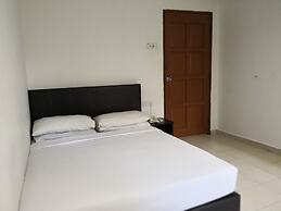 Hotel D'View Inn Bukit Bintang