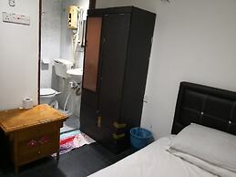 Hotel D'View Inn Bukit Bintang