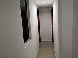 Hotel D'View Inn Bukit Bintang