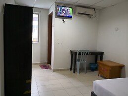 Hotel D'View Inn Bukit Bintang