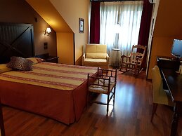 Hotel Cotiella