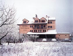 Hotel Cotiella