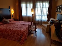 Hotel Cotiella