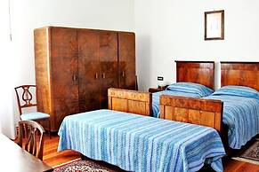 Palazzo Scolari B&B
