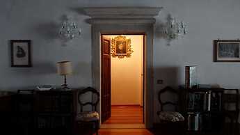 Palazzo Scolari B&B