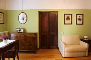 Palazzo Scolari B&B