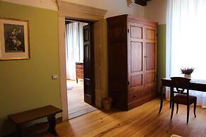 Palazzo Scolari B&B