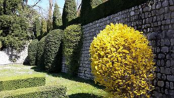 Palazzo Scolari B&B