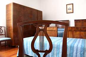 Palazzo Scolari B&B