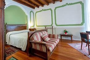 Palazzo Scolari B&B