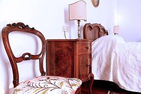 Palazzo Scolari B&B