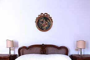 Palazzo Scolari B&B