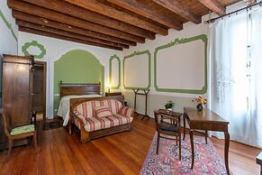 Palazzo Scolari B&B