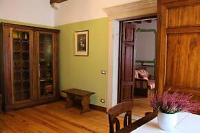 Palazzo Scolari B&B