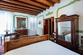Palazzo Scolari B&B