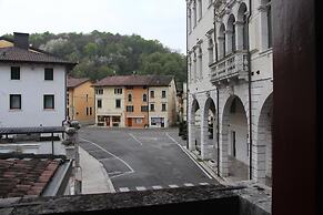Palazzo Scolari B&B
