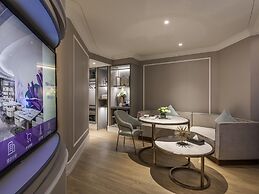 Mercure Shanghai Global Harbour