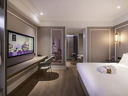 Mercure Shanghai Global Harbour