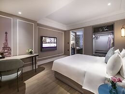 Mercure Shanghai Global Harbour