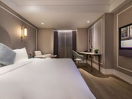 Mercure Shanghai Global Harbour