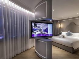 Mercure Shanghai Global Harbour