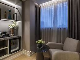 Mercure Shanghai Global Harbour