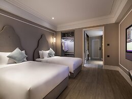 Mercure Shanghai Global Harbour