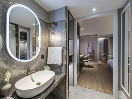 Mercure Shanghai Global Harbour