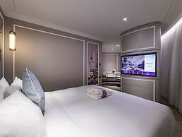 Mercure Shanghai Global Harbour