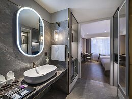 Mercure Shanghai Global Harbour