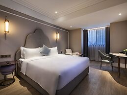 Mercure Shanghai Global Harbour