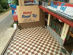 Hotel Royal Taj