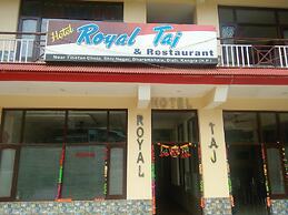 Hotel Royal Taj