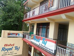 Hotel Royal Taj