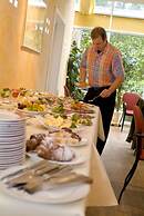 Hotel Wassermuehle Heiligenthal