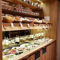 Hotel Wassermuehle Heiligenthal