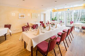 Hotel Wassermuehle Heiligenthal