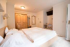 Hotel Wassermuehle Heiligenthal