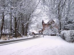 Hotel Wassermuehle Heiligenthal