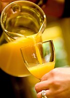 Hotel Wassermuehle Heiligenthal