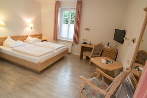 Hotel Wassermuehle Heiligenthal