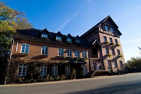 Hotel Wassermuehle Heiligenthal