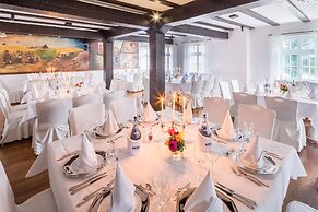 Hotel Wassermuehle Heiligenthal