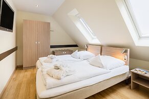 Hotel Wassermuehle Heiligenthal