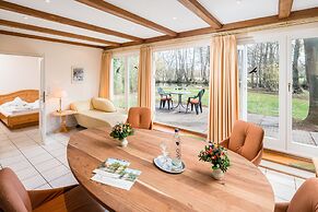 Hotel Wassermuehle Heiligenthal