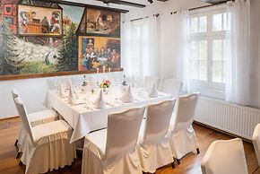 Hotel Wassermuehle Heiligenthal