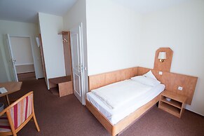 Hotel Wassermuehle Heiligenthal